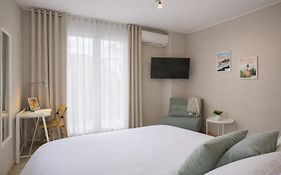Casa Rosetta - Relax in Centro, Parcheggio Privato, Mare a 2 Passi
